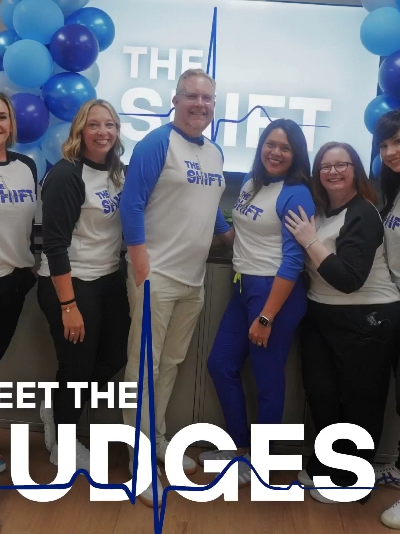 The SHIFT wouldn't have been the same without these 6 amazing professionals. #respiratory #respiratorytherapist#respiratorytherapy #respiratorytherapist #respiratorystudent #respiratorytherapistoftiktok #respiratorytherapyschool #respiratorytherapystudent #foryoupage