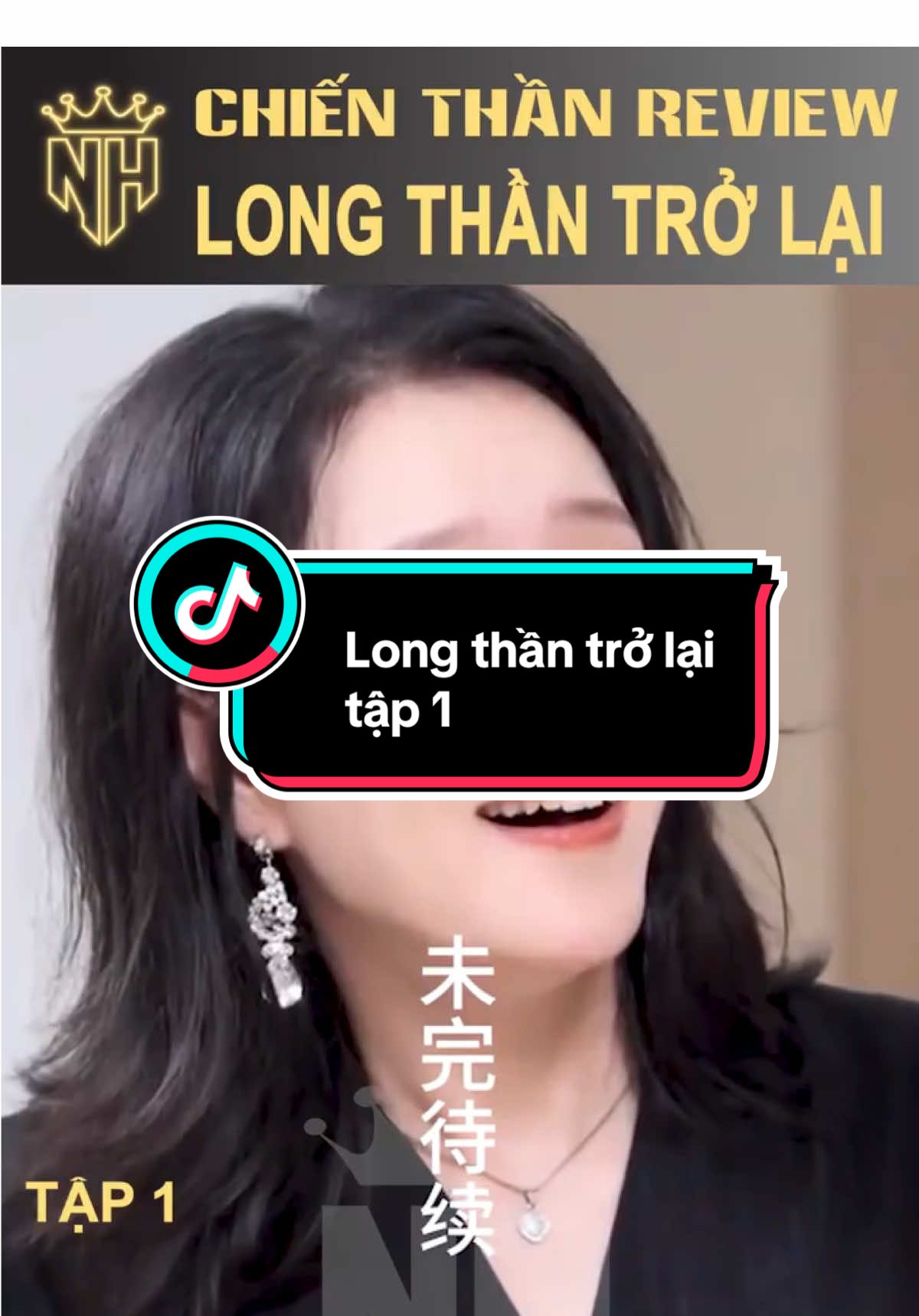 Long thần trở lại tập 1 #review #reviewphim #chienthanreview92 #phimhay #phimhaymoingay 