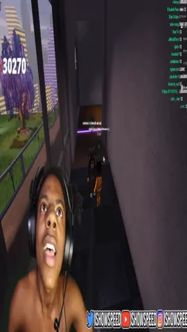 be careful on Roblox 😳#ishowspeed #fyp #ishowspeedclips #robloxfyp @IShowSpeed 