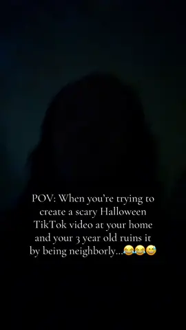 She always gotta talk to everyone, I SWEAR!🤦🏽‍♀️#msboline#viral#halloween#fyp#tiktok 