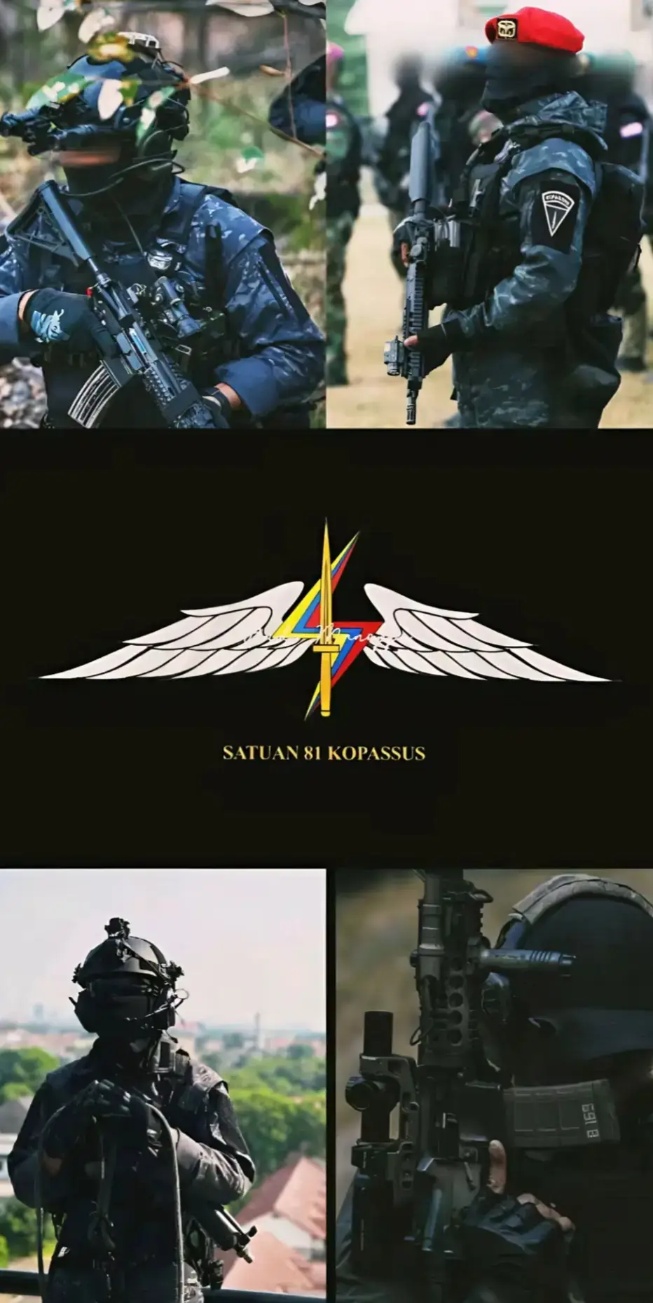 #specialforces #specialforcesoperator #sat81gultorkopassus #denjaka #bravo90kopasgat 