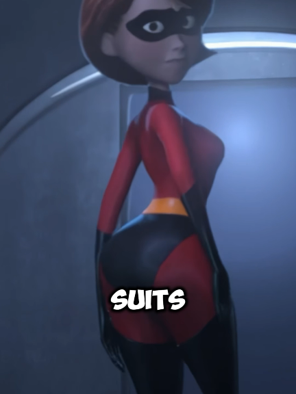 #theincredibles #animation #theory #horror #terror 