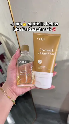 #ciaracalmingcream #ciarastretchmarkoil #bekasluka 