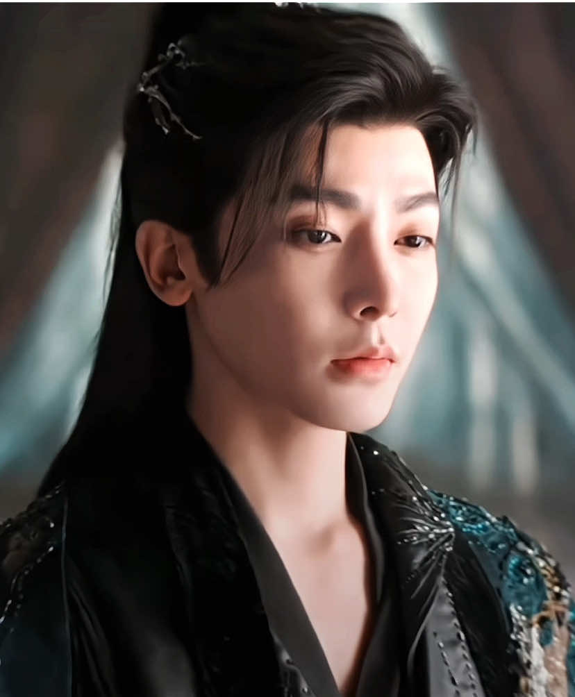 iya iya tau bang punya lu — #loveintheclouds #houminghao #yuchengen #luyuxiao #cdrama 