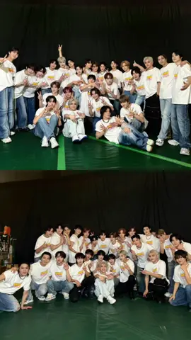 forever an ot25 girlies ⋆౨ৎ˚⟡˖ ࣪ #nctdream #nct127 #nctwish #wayv #fyp @NCT Official 