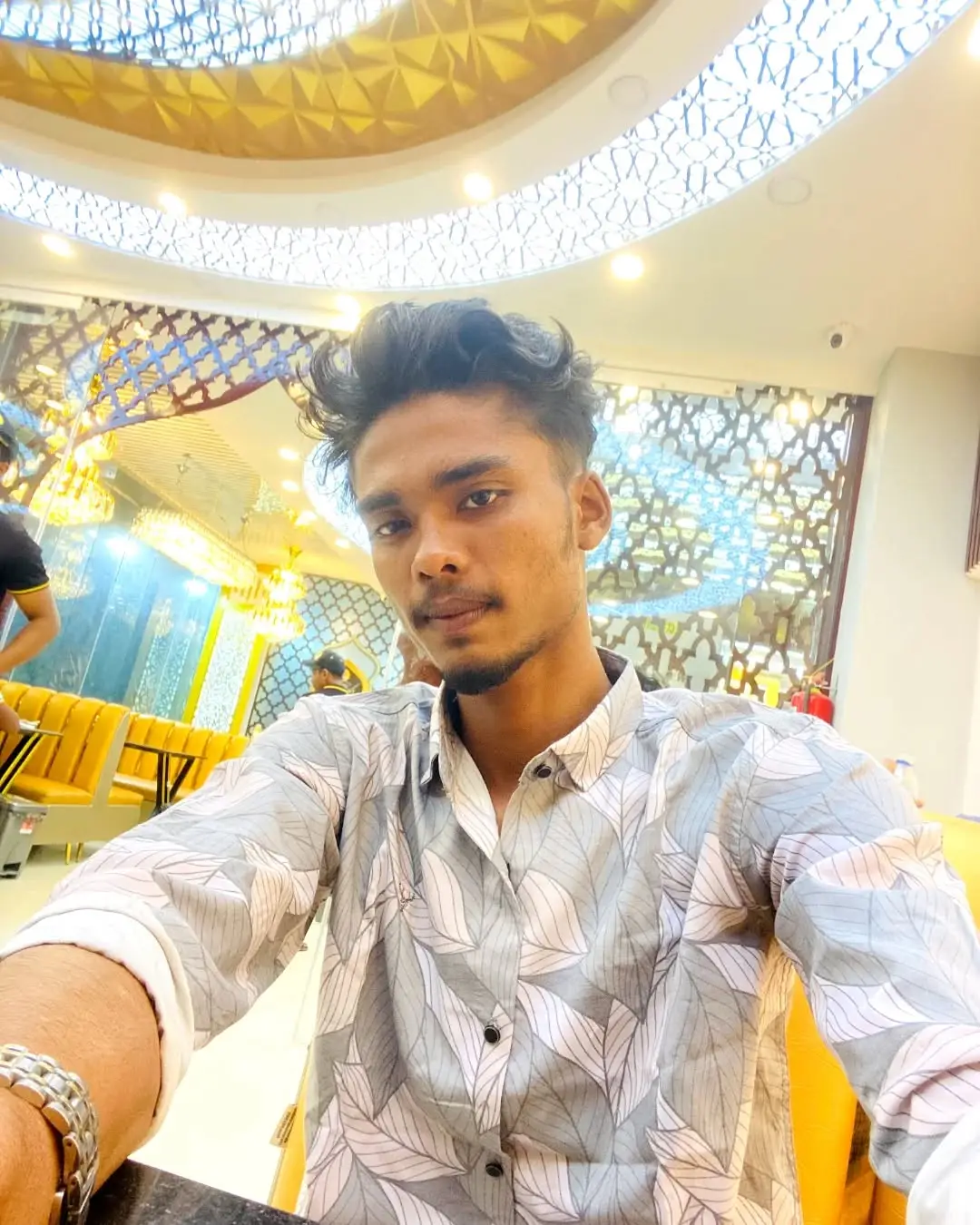 জম্মের খাওয়া খাইছিলাম 😆 #foryou #tiktok #like #foryou ##fyp 