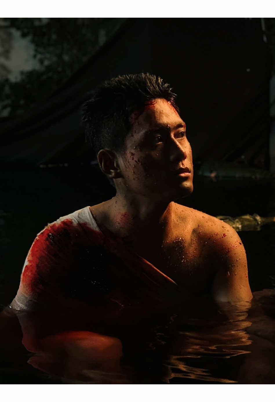 Mấy anh kiêng chứ em đâu có kiêng || Lên cho anh nhà con trend cấm mic 🫵🏻  #fcđìnhkhang #DinhKhang #mztr4m #muado 