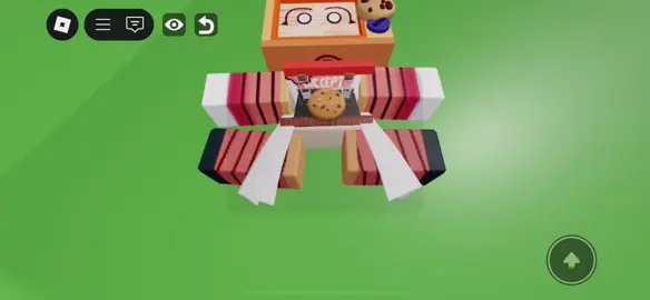 #cookieware #dieofdeath  #Veezurexcookieware #cookie #dandysworld 