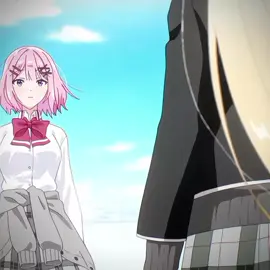 ชิมิ #anime #ให้เป็นแฟนได้ไงไม่เอาไม่ไหวหรอก #watashigakoibitoninareruwakenaijan #ozukamai #𝐒𝐚𝐢𝐠𝐚