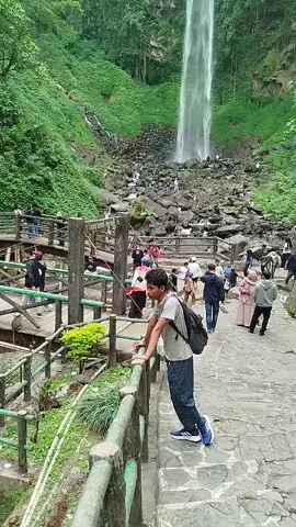 air terjun tawang mangu  12 ok 20025