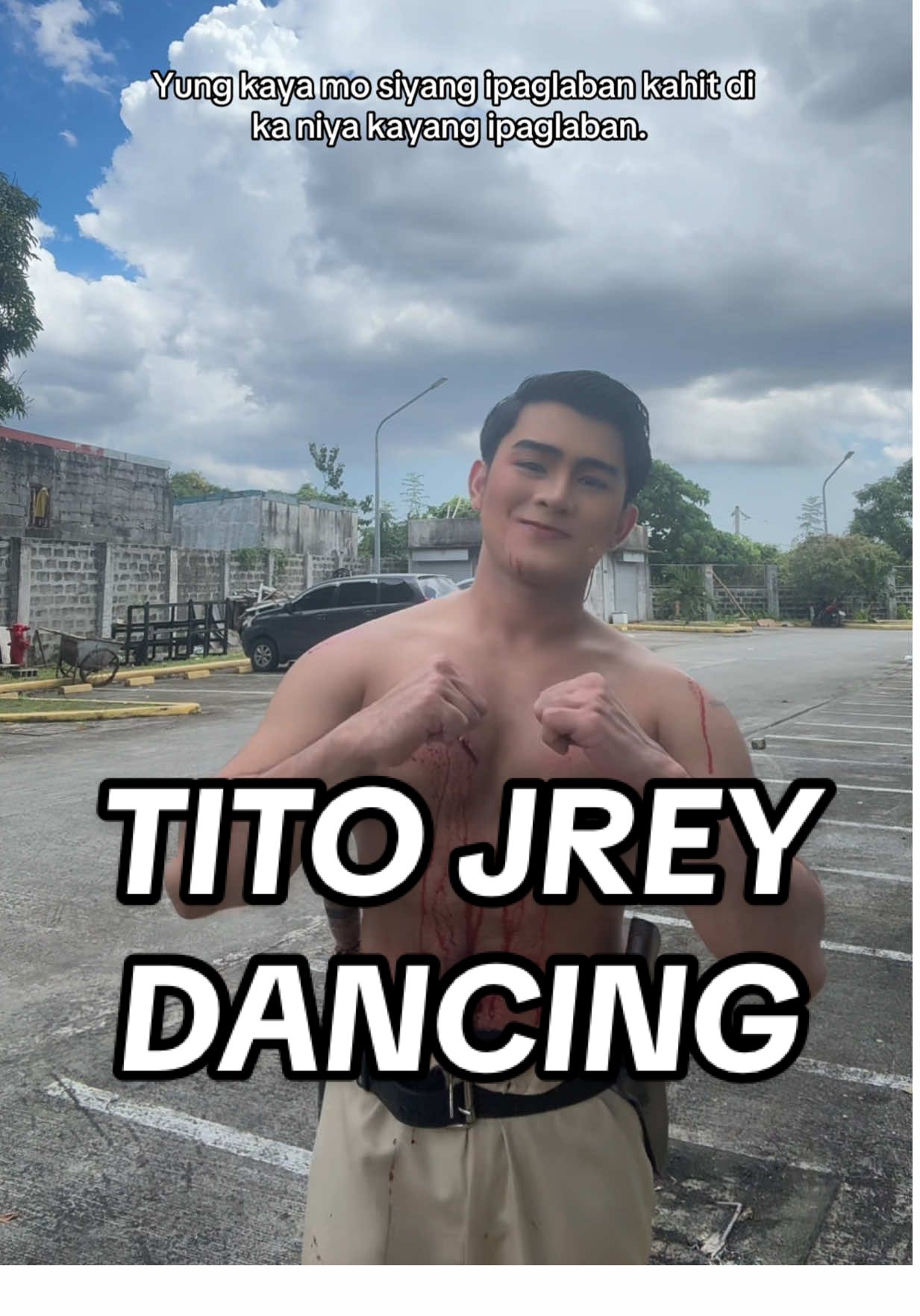 Eyy #EmilioJacinto #BonifacioAngSupremo  #PhilStagers #AngArtista  #ArtistangLibrarian 