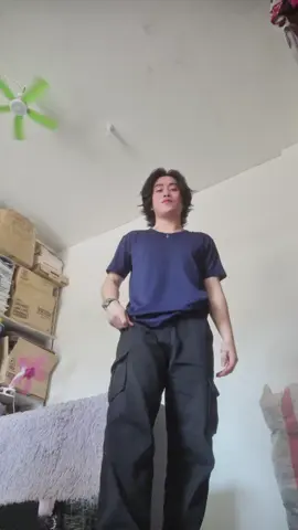 #babyitsyou #dance #trend #waraynon #fypシ゚ 