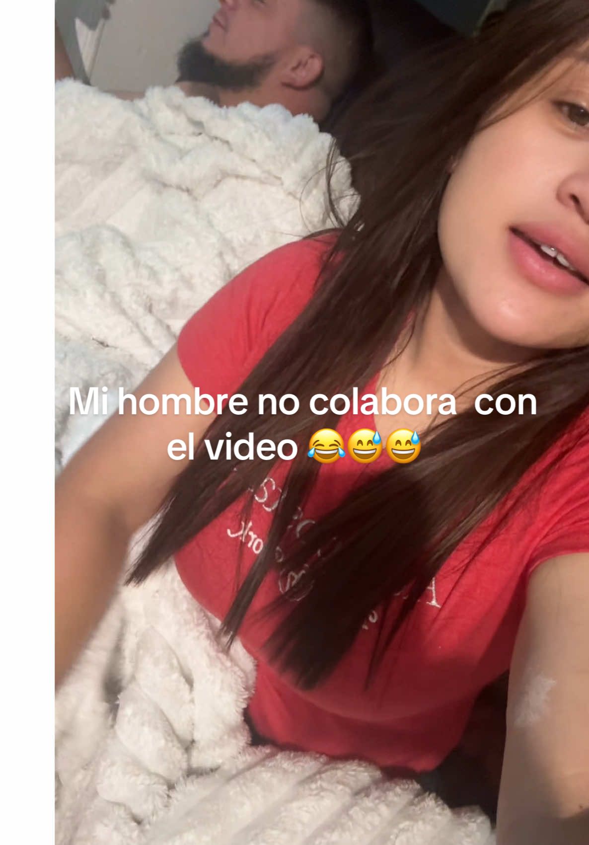 🤣🤣🤣 mi hombre no colabora 😂😂😂#LIVEIncentiveProgram #LIVEwithlowfollowers #PaidPartnership 