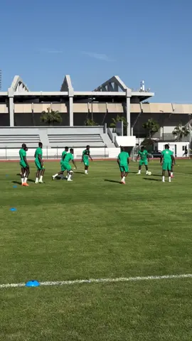 #gbingbinso #guineefootball #SyliNational 