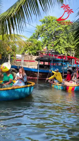 Về quê chưa em#rungdua7mau #hoian 
