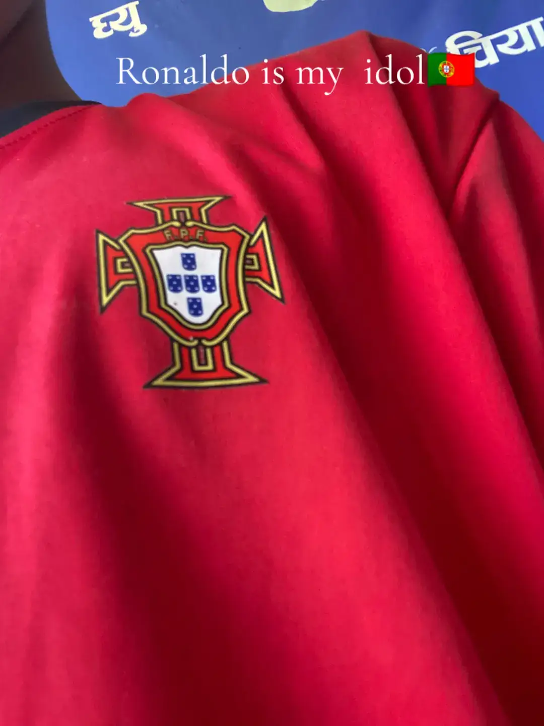 Ronaldo KO jhole hoin Ronaldo mero idol ho🇵🇹🇵🇹🇵🇹 dusman haru aab herdaii Ka 2026 world cup Ronaldo Ra Ronaldo KO team KO hat ma hunxa 🇵🇹🇵🇹🇵🇹🇵🇹