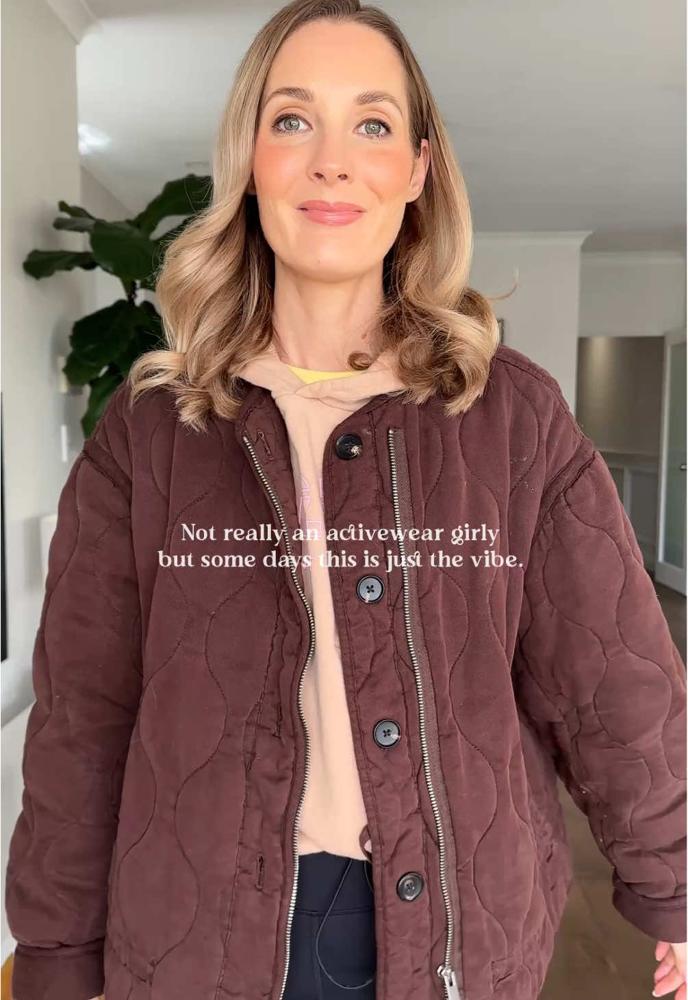 Happy Sunday lovelies 🥰🫶🏻 #OOTD #activewear #casualoutfits #sundayvibes 