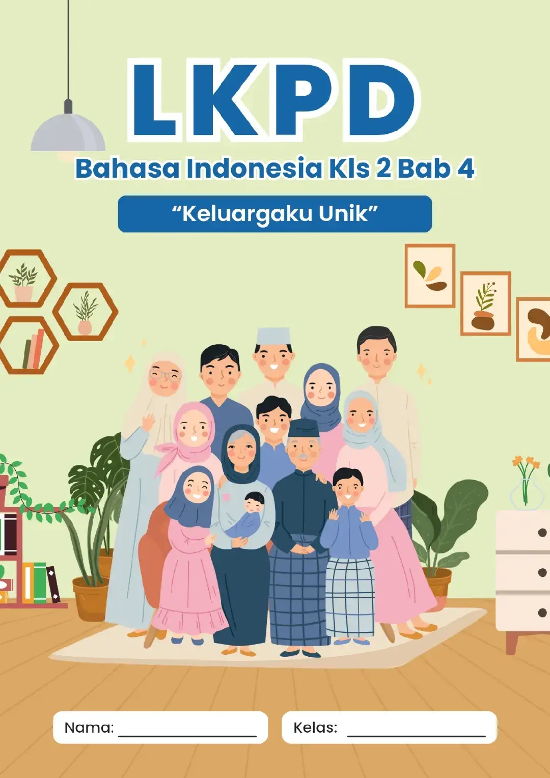 #lkpdkelas2sd  #lkpdbahasaindonesia  #fypシ゚ 