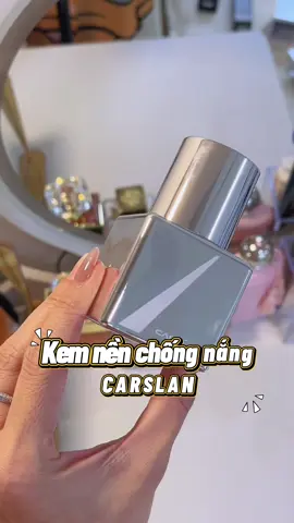 Mê dữ dị tr #tientienmini #beautytips #makeup #carslan #kemnen 