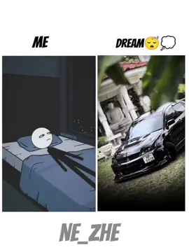 dream😴💭 Mitsubishi Lancer #mitsubishi #lancer #mitsubishilancer #lancerlove01 #dream 