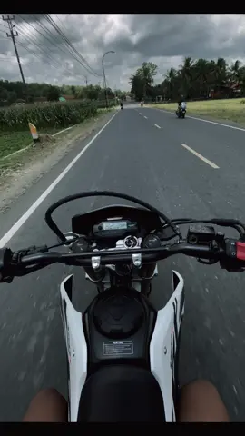 ☺️☺️#crf #crfstandarpabrik #crf150l 