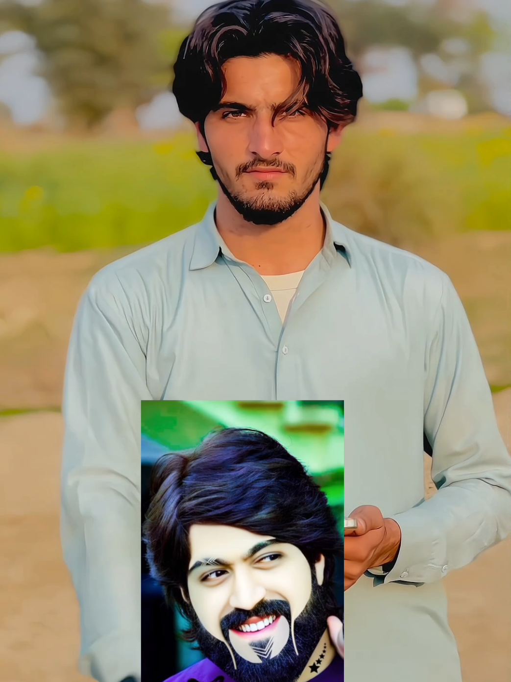 TikTok photo editing filter#foryou #fyp #virale #1m #foryoupagе @Akbar -Editor 1 