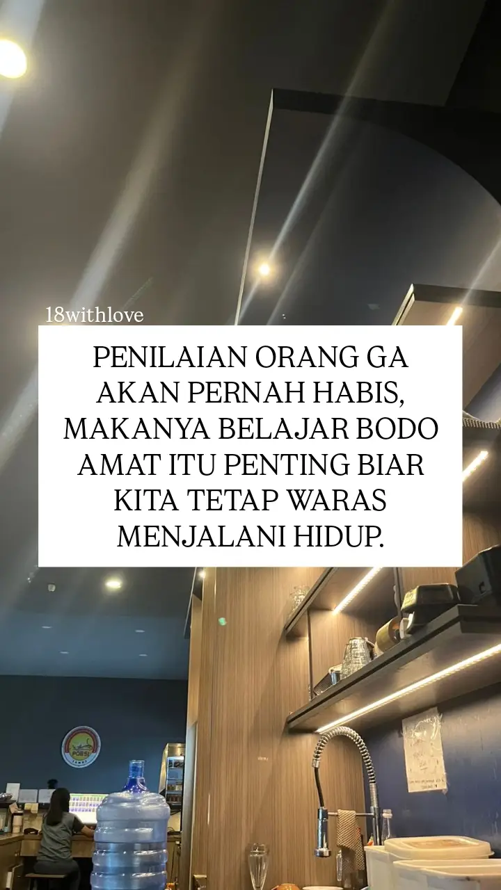 #18withlove 