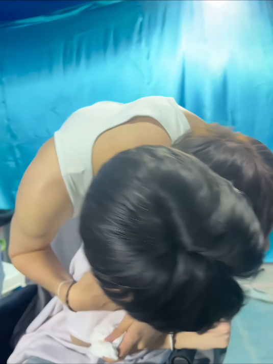 ada versi uncut-nya ternyata  😭 #เติ้ลเฟิร์สวัน #tlefirstone #tle_mtm #firstone_wnk 