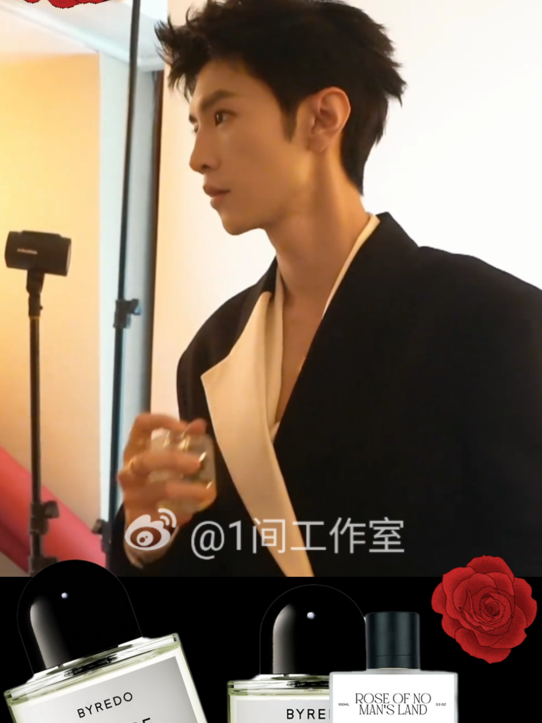 ผู้ชายไทน์อินน้ำหอมทุกฉากทุกตอน..ต้องการอะไรจากเราคะหย่วน 😆😆😆 🎯 โปรโมทละคร อริรักลิขิตใจ ปักกิ่ง 9/10/2025 #อริรักลิขิตใจ  ซับไทย/พากย์ไทย 38 Ep. iQIYI นำแสดง: หลี่ชิ่น | เฉินเจ๋อหย่วน 