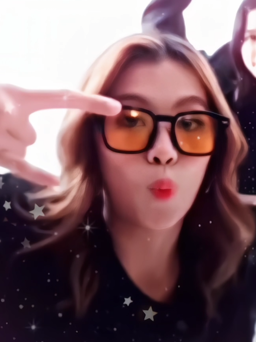 #MALOI - cutie || she's such a cute dorky (my cute dorky) #binimaloi #bini #edit #fyp 