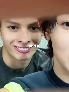 hbd hyung😚🫶 (14.10.25)#james #cortis 