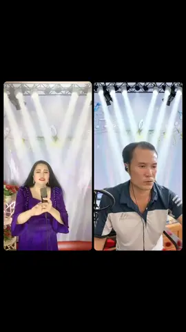 Người âm thầm sau Sân khấu @🌏  XUÂN VƯỢNG 💫  #xuhuongtiktok #tiktoklive #dieuhang 
