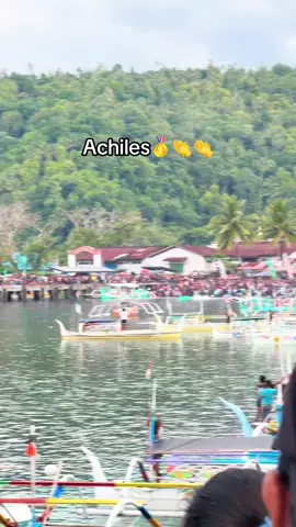 #achiles_bebitung #SARANGANI #pacific_grren_08
