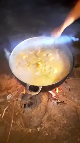 #sancocho #fogon  #republicadominicana🇩🇴  #viraltiktok  #lavidaesbella 