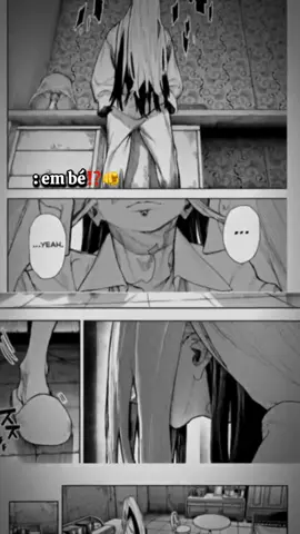 Tamsy xoã tóc là Thần🫵 || #tamsy #manga #tamsygachiakuta #gachiakutamanga #xuhuong 