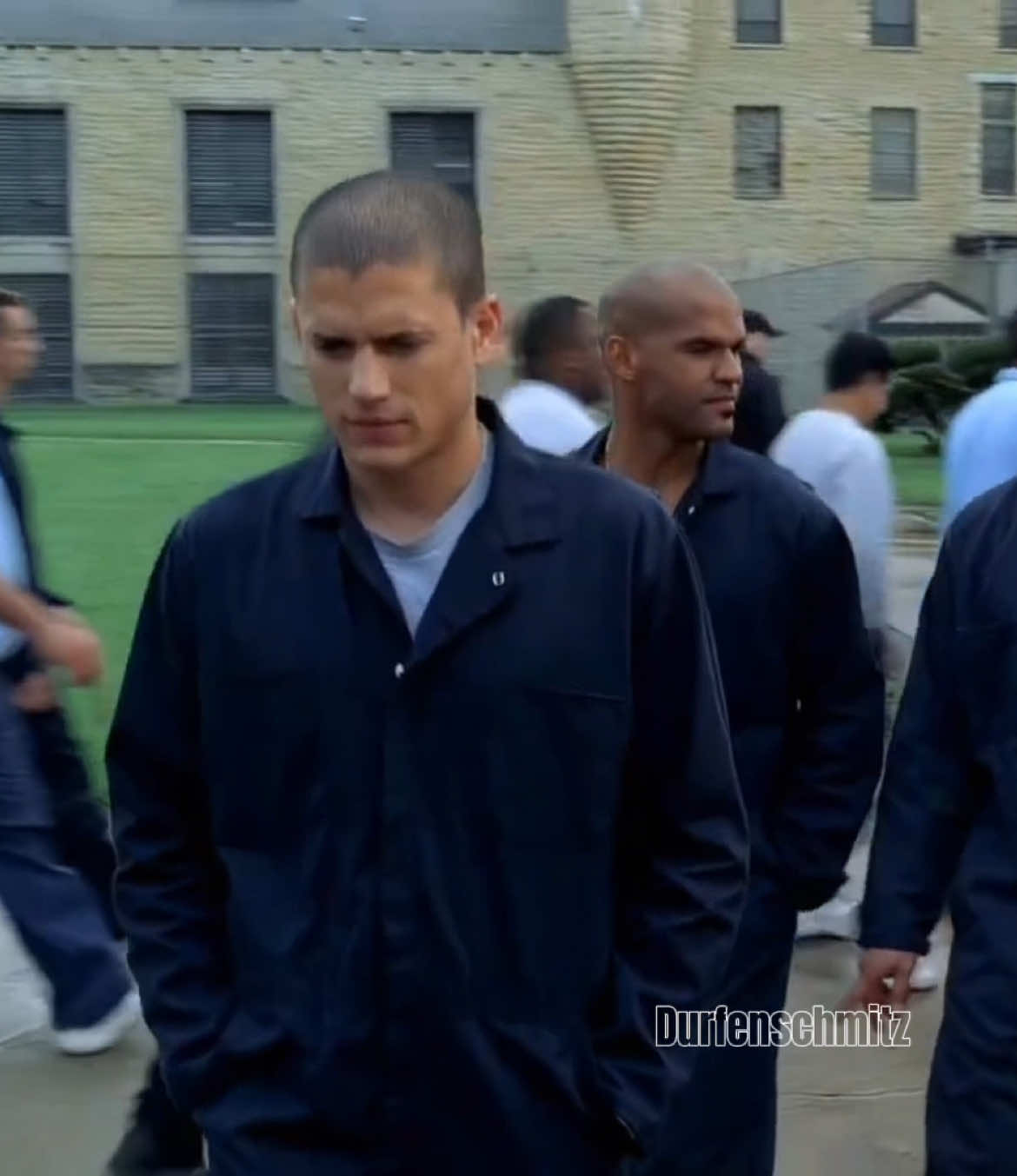 Prison Break is so peak 😮‍💨 #prisonbreak #michaelscofield #edit #prisonbreakedit #fyp 