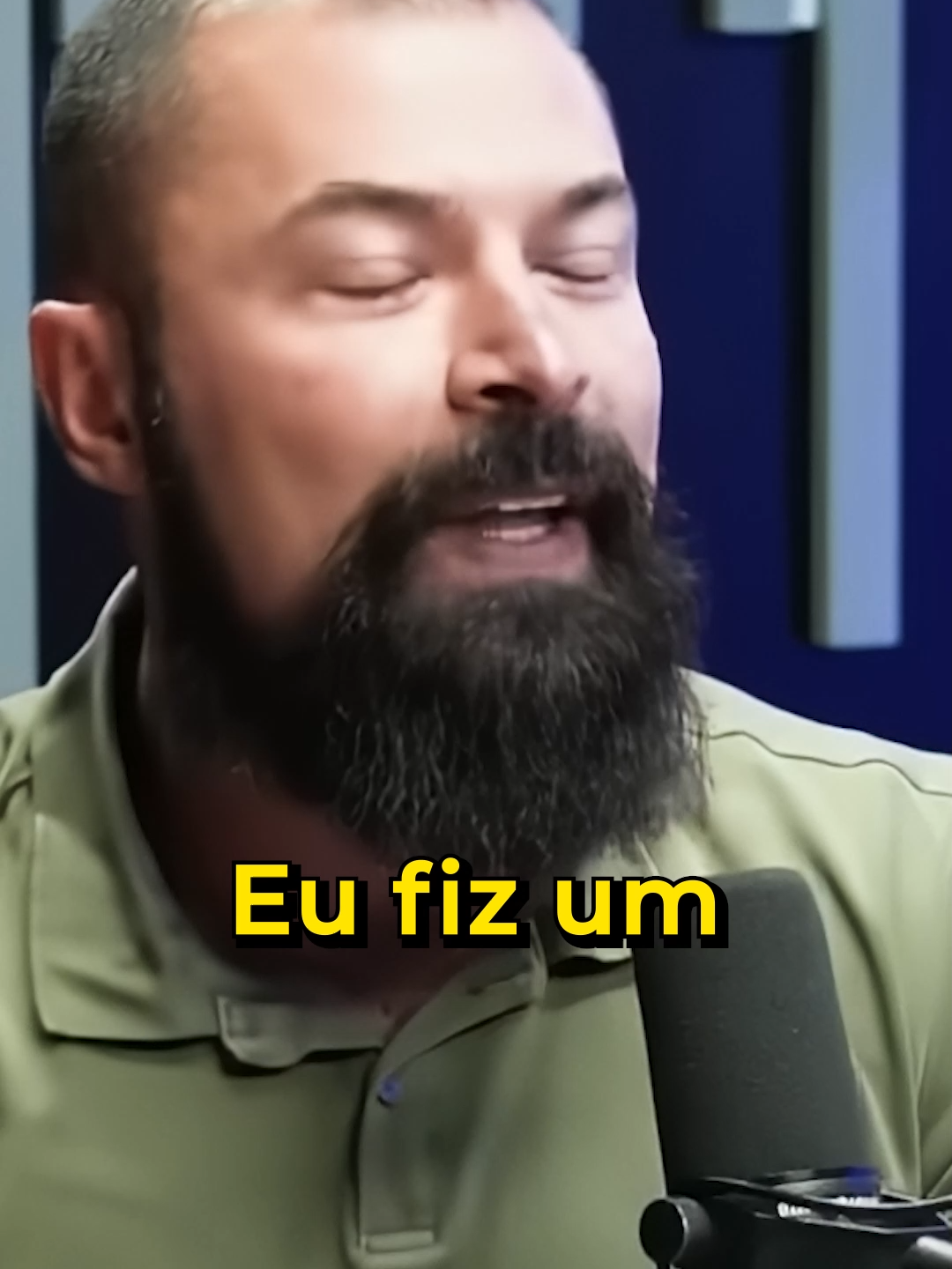 BILYNSKYJ fala sobre PROJETO de LEI que DESARMA SEGURANÇAS de LULA #fypシ #podcast3irmaos