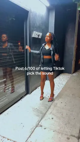 Tiktok is picking my sounds from now on. Look at all this melanin 🥰 #fyp 