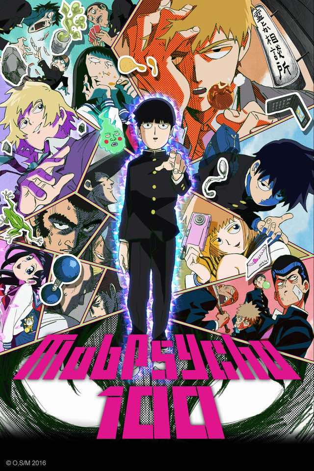 Mob Pyscho 100 Song : Can You Feel The Sunshine?  (The 8-Bit Band) - cover  #mobpyscho100 #mobpyscho #anime #edit #song 