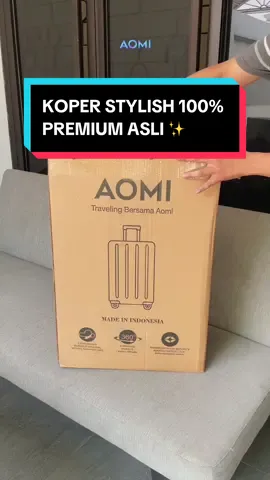 Dream come true Katanya ini koper 9 naga punya ? 😱 #koperimpian #koperpremium #unboxing #traveling #studytour 