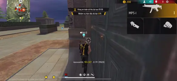 cổng trời 😪 #viral #freefirecan4 #ff #editff #11timedingu 