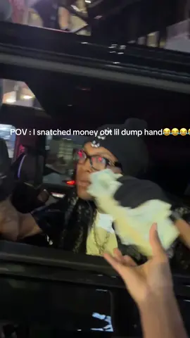 LMFAOOOOO. He lucky that’s all I was able to grab 😂😂😂😂😂 #ybbetter💚 #nbayoungboy #masatour 