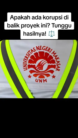 👷‍♂️💰 Proyek Gedung DPRD Palopo Rp21 Miliar diselidiki Kejari! Diduga ada ketidaksesuaian material bangunan 😱 Tim ahli dari UNM turun langsung periksa konstruksi 💥 Apakah ada korupsi di balik proyek ini? Tunggu hasilnya! ⚖️ Info selengkapnya ada pada link dibawah ini 👇👇🙂🥰🥰 https://www.wadahinspirasi.com/news/1216689262/kejari-palopo-datangkan-ahli-konstruksi-unm-dalami-dugaan-korupsi-gedung-dpr-21-miliar #KejariPalopo #DPRDPalopo #Korupsi #BeritaViral #UNM  