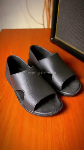 🏷️SANDAL SMART ANTI-SLIP Best pakai.. Lembut di kaki #sandallelaki #sandalviral #sandalmurah #sandalringan 
