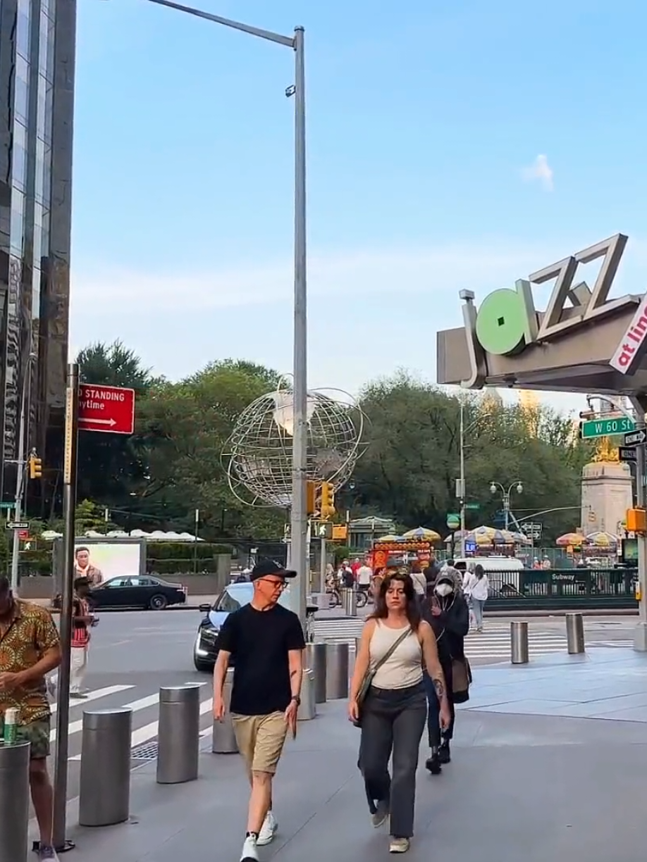 ‎ 🗽 “New York City 💫 — where every light shines like a dream! ❤️ What’s your dream city?👇” United States New York City NYC ‎#growmyaccounttiktokteam  ‎#timesquarenewyork  ‎#unitedstatesofamerica🇺🇸  #nyctiktoker  ‎#searchinsights