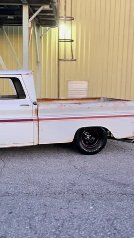 “Porky’s” 🐖  THE ULTIMATE.....SOLID Original Paint 1963 Shortbed C10!  Nasty Cammed 6.2 LS3...and Tubbed Rear End!  4l80E Automatic Overdrive Transmission.  Holley Performance Terminator X Fuel Management and Digital Display. Stainless Headers.  12 Bolt Narrowed Rear End with the MEATS! 🥩  Eaton Posi w/ 3:73 Gears.  Coilovers!  Power Steering, Power Disc Brakes. Runs and Drives Absolutely Amazing, Drive Anywhere and Break Them Loose on Demand!  Custom Interior of Buyers Choice! #FORSALE ~FREE Delivery, We Handle It All! ~FINANCING AVAILABLE with Just 10% Down! Call/ Text: 606-776-2886 Email: HotRodDirty@yahoo.com .....SHOP: www.HotRodDirty.com #3100 #c10 #patina #patinatruck           