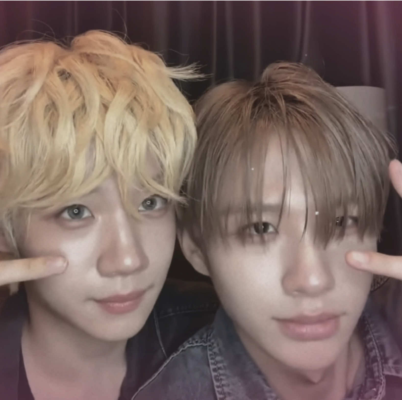 #JELLYPPOZ // I have loved cye ever since pre debut but no one I know stans them or even knows abt them so talking to my friends abt cye feels like talking to a brick wall💔💔   #SAKURADAKENSHIN #SUNGMIN #cye #closeyoureyes 