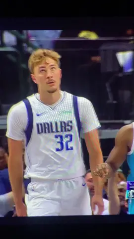 Cooper+AD duo is going to be must see tv all season. 
