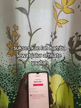 🤲bismillah #affiliate #affiliatepemula #affliatemarketing #fypage 