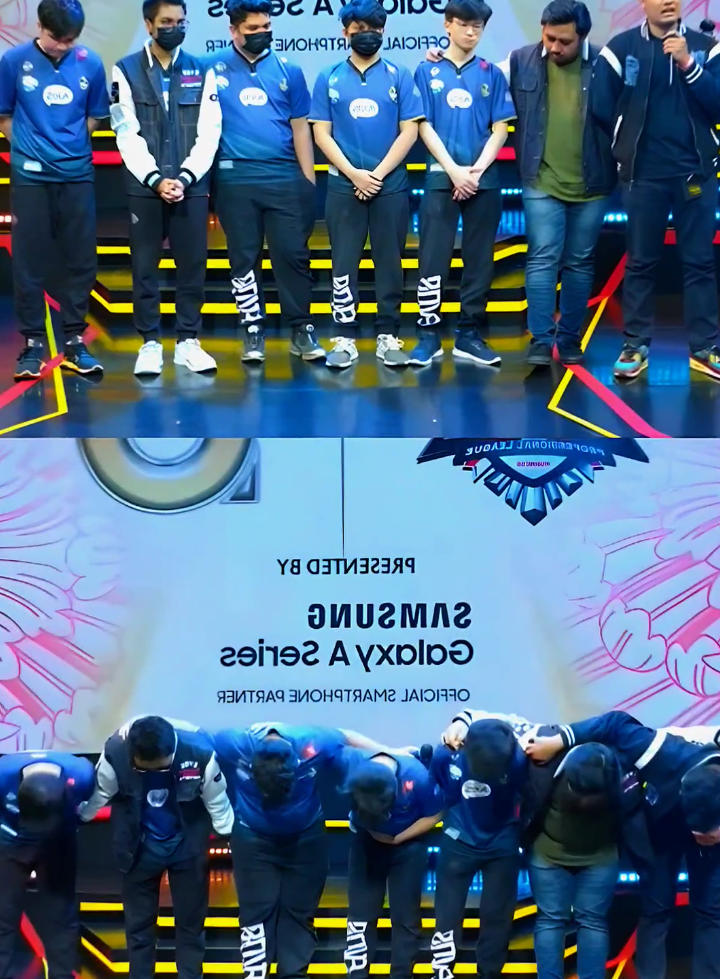 Dejavu s10🥹 Apa pada masih ingat fams?#evosesports #mpls10 #9embiraMabar #TiupLilinBarengFanny #MLBBIDCreator 